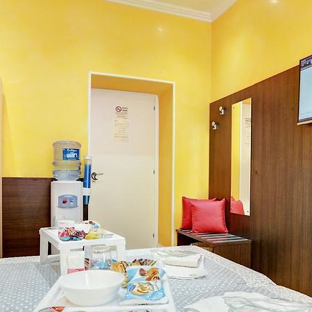 Termini Suites Roma Ngoại thất bức ảnh