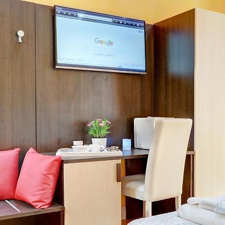 Termini Suites Roma Ngoại thất bức ảnh