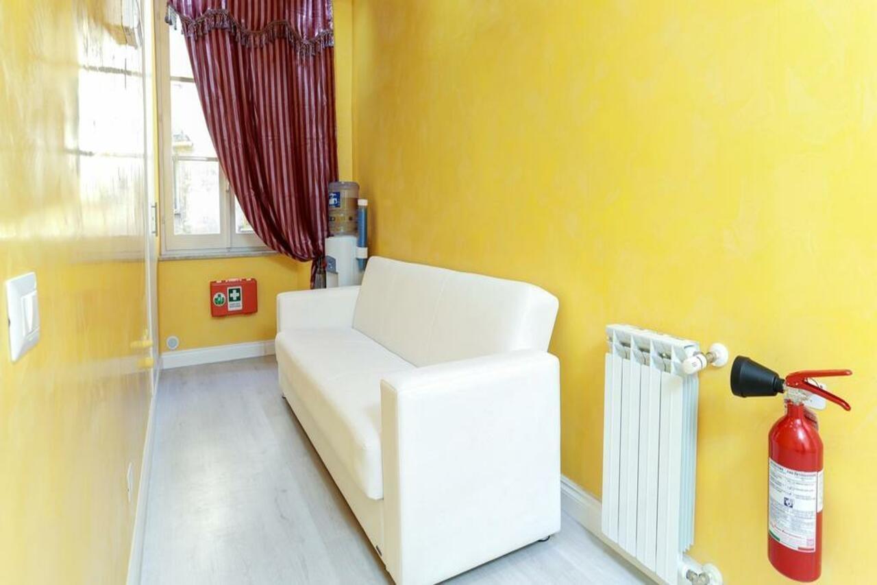 Termini Suites Roma Ngoại thất bức ảnh