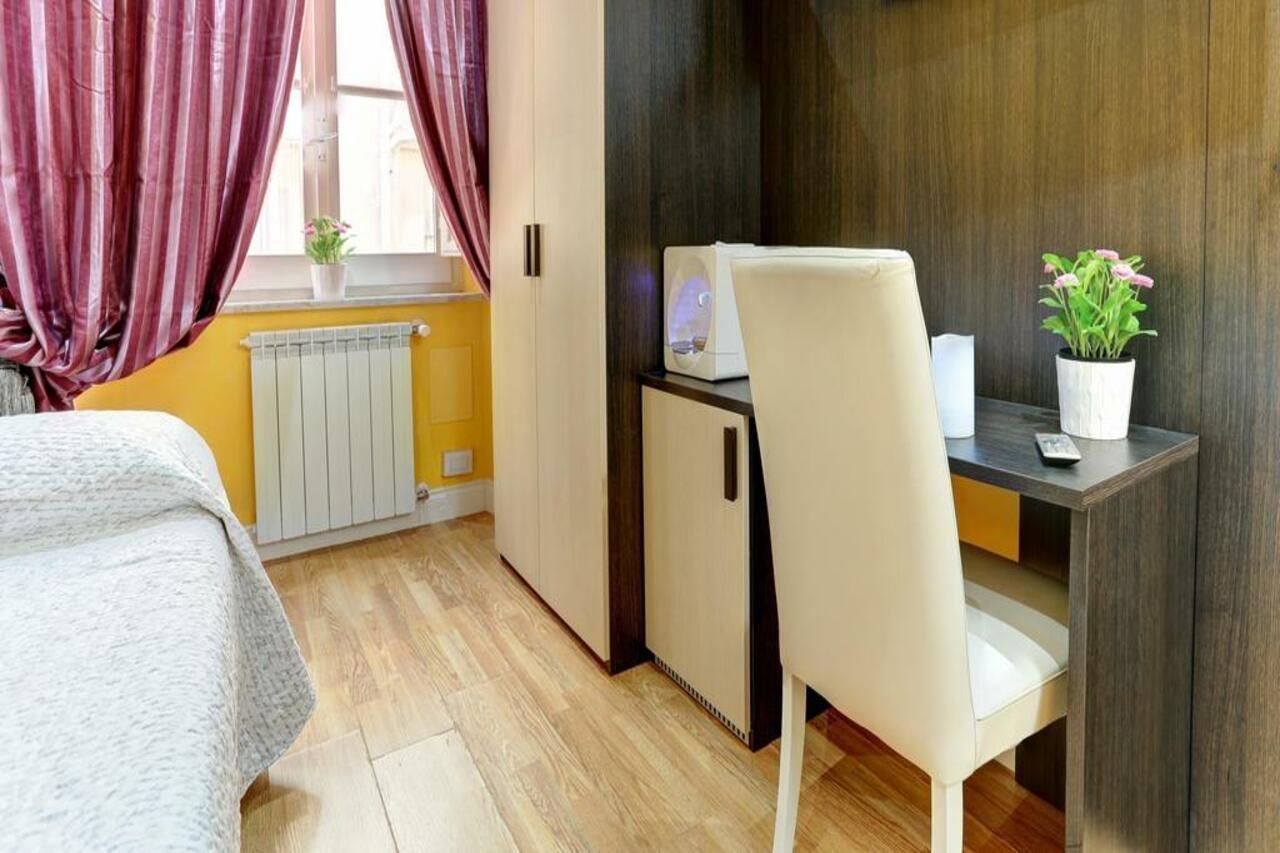 Termini Suites Roma Ngoại thất bức ảnh