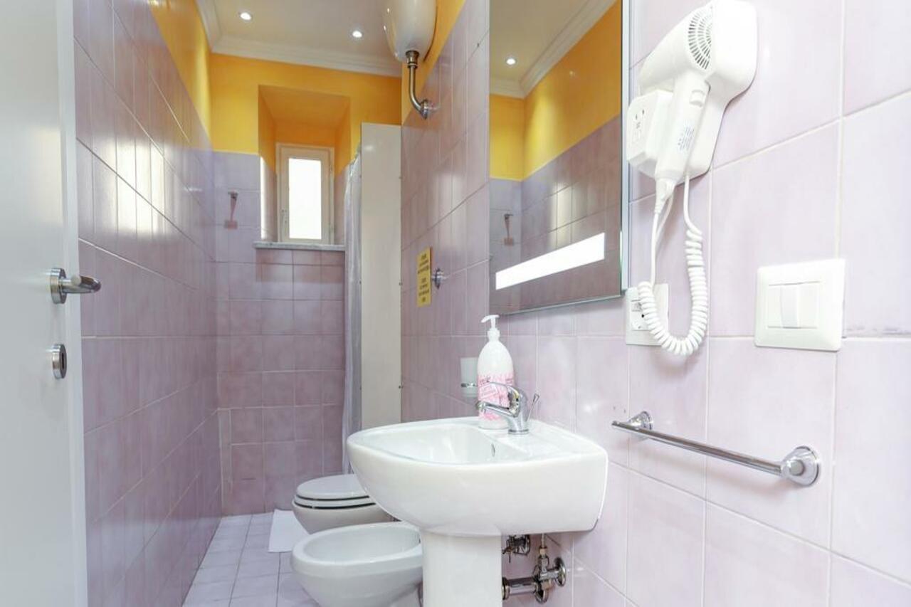 Termini Suites Roma Ngoại thất bức ảnh