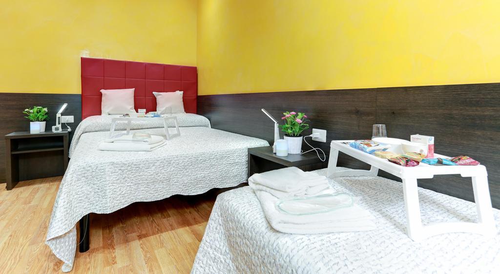 Termini Suites Roma Ngoại thất bức ảnh