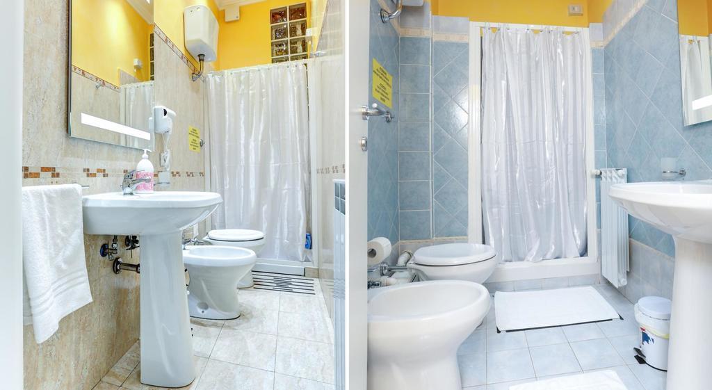 Termini Suites Roma Ngoại thất bức ảnh