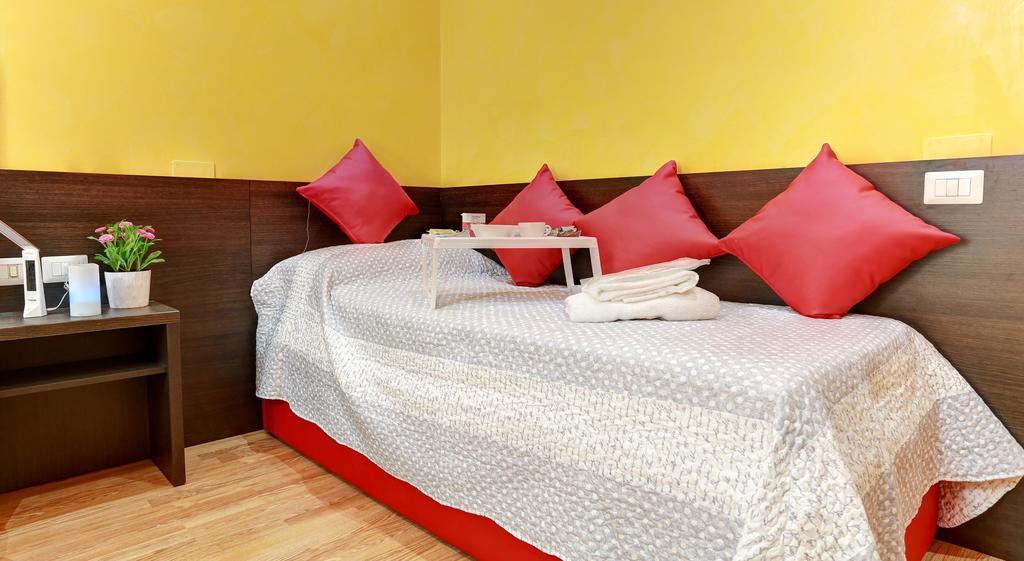 Termini Suites Roma Ngoại thất bức ảnh