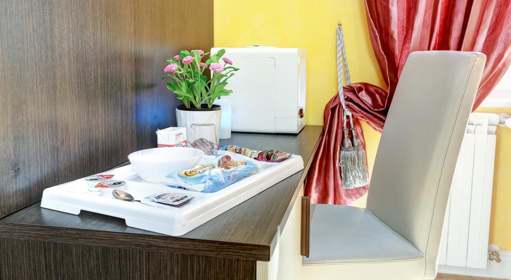 Termini Suites Roma Ngoại thất bức ảnh