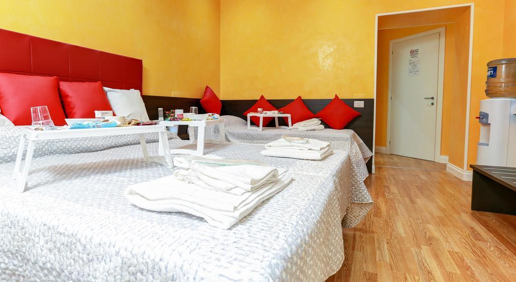 Termini Suites Roma Ngoại thất bức ảnh
