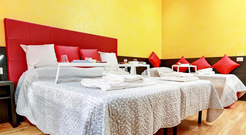 Termini Suites Roma Ngoại thất bức ảnh