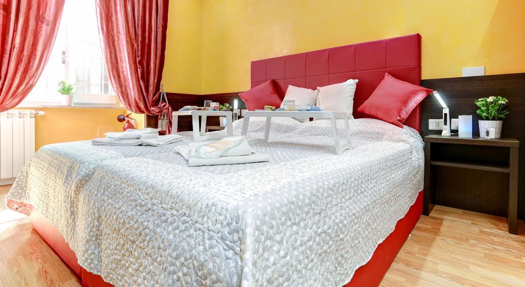 Termini Suites Roma Ngoại thất bức ảnh