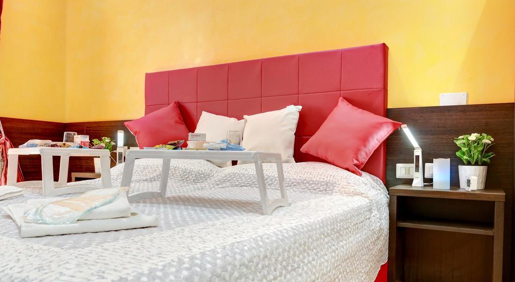 Termini Suites Roma Ngoại thất bức ảnh