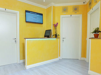 Termini Suites Roma Ngoại thất bức ảnh